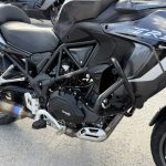 2022 Bennelli TRK502 Dual Sport - Photo 12