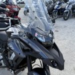 2022 Bennelli TRK502 Dual Sport - Photo 11