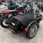 2023 Royal Enfield INT650 w/ Watsonian Grand Prix Sidecar - Photo 13