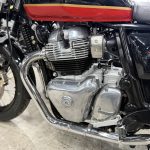 2023 Royal Enfield INT650 w/ Watsonian Grand Prix Sidecar - Photo 12