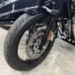2023 Royal Enfield INT650 w/ Watsonian Grand Prix Sidecar - Photo 10