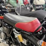 2023 Royal Enfield INT650 w/ Watsonian Grand Prix Sidecar - Photo 9