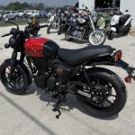 New 2024 Royal Enfield Hunter 350’s - Photo 19