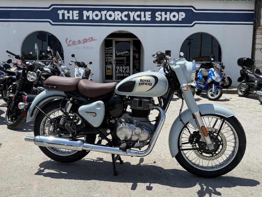New 2024 Royal Enfield Classic 350 SALE - Photo 1