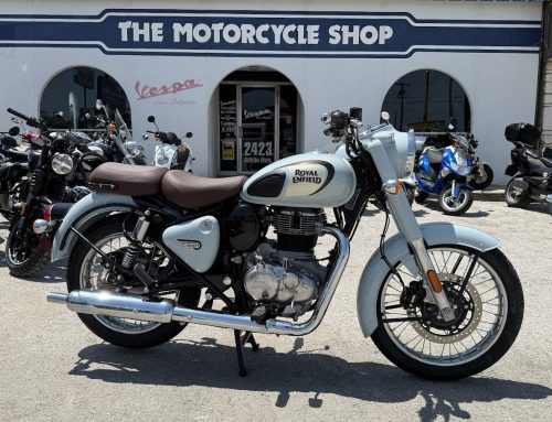New 2024 Royal Enfield Classic 350 SALE