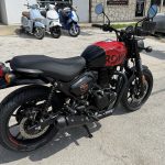 New 2024 Royal Enfield Hunter 350’s - Photo 6