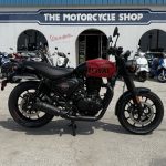 New 2024 Royal Enfield Hunter 350’s - Photo 7