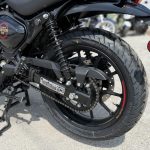 New 2024 Royal Enfield Hunter 350’s - Photo 20
