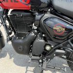 New 2024 Royal Enfield Hunter 350’s - Photo 18