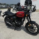 New 2024 Royal Enfield Hunter 350’s - Photo 16