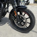 New 2024 Royal Enfield Hunter 350’s - Photo 17