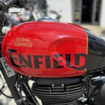 New 2024 Royal Enfield Hunter 350’s - Photo 15