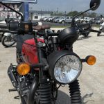 New 2024 Royal Enfield Hunter 350’s - Photo 14