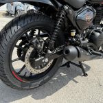 New 2024 Royal Enfield Hunter 350’s - Photo 13