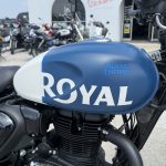 New 2024 Royal Enfield Hunter 350’s - Photo 5