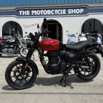 New 2024 Royal Enfield Hunter 350’s - Photo 12