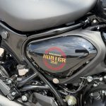 New 2024 Royal Enfield Hunter 350’s - Photo 10
