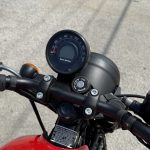 New 2024 Royal Enfield Hunter 350’s - Photo 9