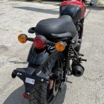 New 2024 Royal Enfield Hunter 350’s - Photo 8