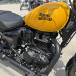 New 2024 Royal Enfield Meteor 350 - Photo 13