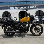 New 2024 Royal Enfield Meteor 350 - Photo 12