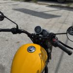 New 2024 Royal Enfield Meteor 350 - Photo 11