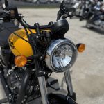 New 2024 Royal Enfield Meteor 350 - Photo 10