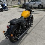 New 2024 Royal Enfield Meteor 350 - Photo 9