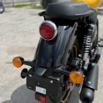 New 2024 Royal Enfield Meteor 350 - Photo 6