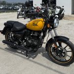 New 2024 Royal Enfield Meteor 350 - Photo 5