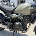 NEW 2026 Royal Enfield Guerrilla 450 inventory - Photo 17