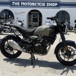 NEW 2026 Royal Enfield Guerrilla 450 inventory - Photo 13