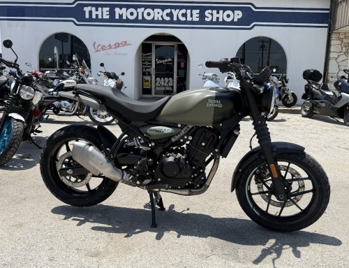 NEW 2026 Royal Enfield Guerrilla 450 inventory