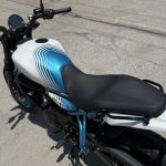 NEW 2026 Royal Enfield Guerrilla 450 inventory - Photo 10