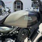 NEW 2026 Royal Enfield Guerrilla 450 inventory - Photo 9