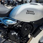 NEW 2026 Royal Enfield Guerrilla 450 inventory - Photo 19