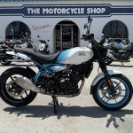 NEW 2026 Royal Enfield Guerrilla 450 inventory - Photo 8