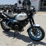 NEW 2026 Royal Enfield Guerrilla 450 inventory - Photo 18