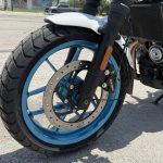 NEW 2026 Royal Enfield Guerrilla 450 inventory - Photo 16