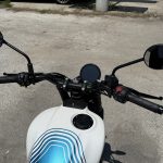 NEW 2026 Royal Enfield Guerrilla 450 inventory - Photo 15