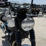 NEW 2026 Royal Enfield Guerrilla 450 inventory - Photo 14