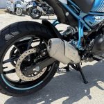 NEW 2026 Royal Enfield Guerrilla 450 inventory - Photo 11