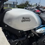 NEW 2026 Royal Enfield Guerrilla 450 inventory - Photo 7