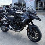 2022 Bennelli TRK502 Dual Sport - Photo 9