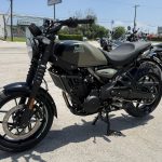 NEW 2026 Royal Enfield Guerrilla 450 inventory - Photo 6