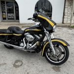 2013 Harley Davidson Street Glide 103 - Photo 11