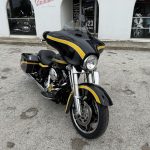 2013 Harley Davidson Street Glide 103 - Photo 10