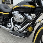 2013 Harley Davidson Street Glide 103 - Photo 9