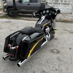 2013 Harley Davidson Street Glide 103 - Photo 8