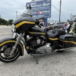 2013 Harley Davidson Street Glide 103 - Photo 7